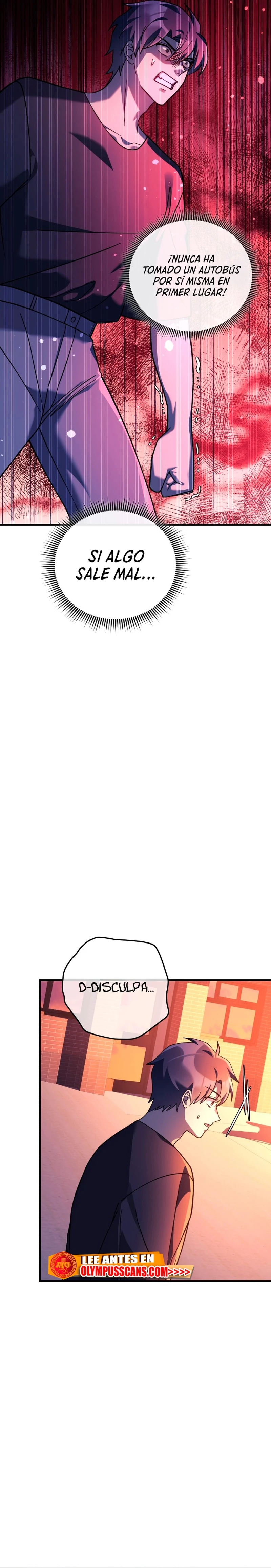 Mi hija es el jefe final > Capitulo 82 > Page 91