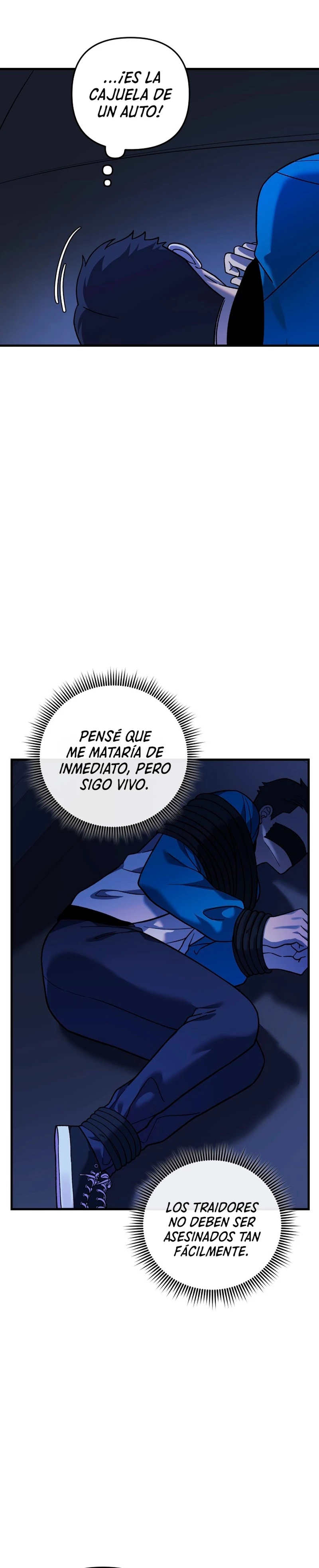 Mi hija es el jefe final > Capitulo 82 > Page 161