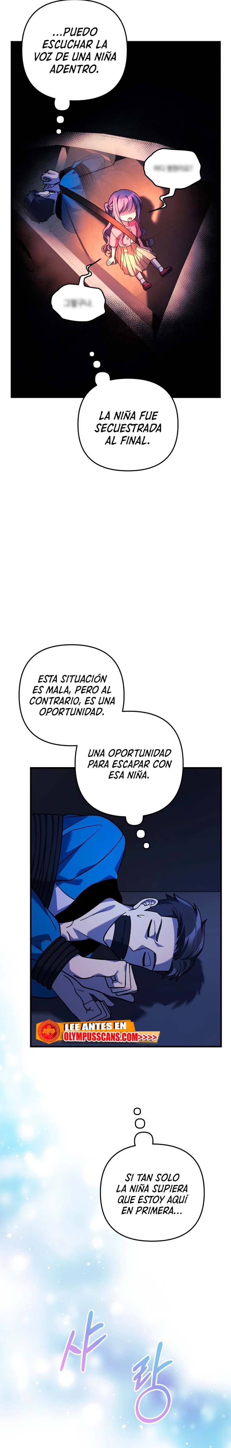 Mi hija es el jefe final > Capitulo 82 > Page 171