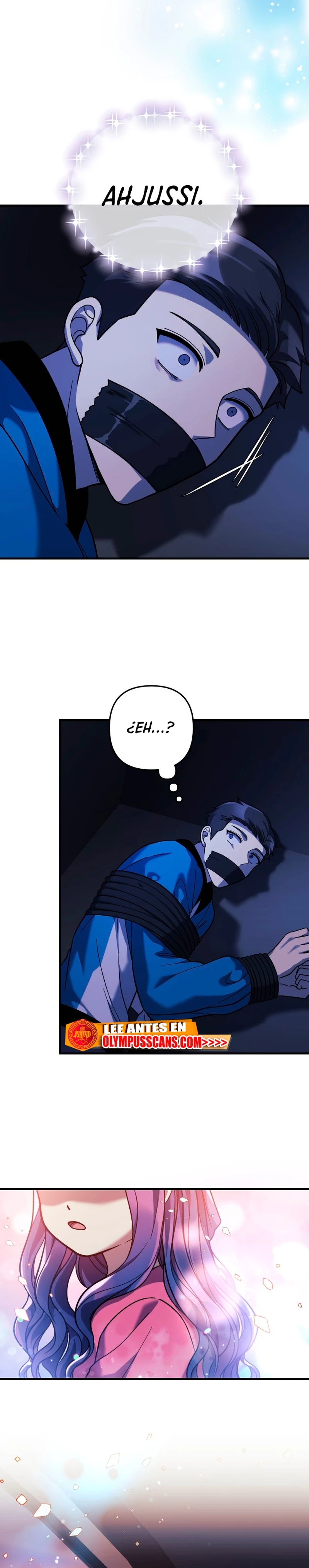 Mi hija es el jefe final > Capitulo 82 > Page 181