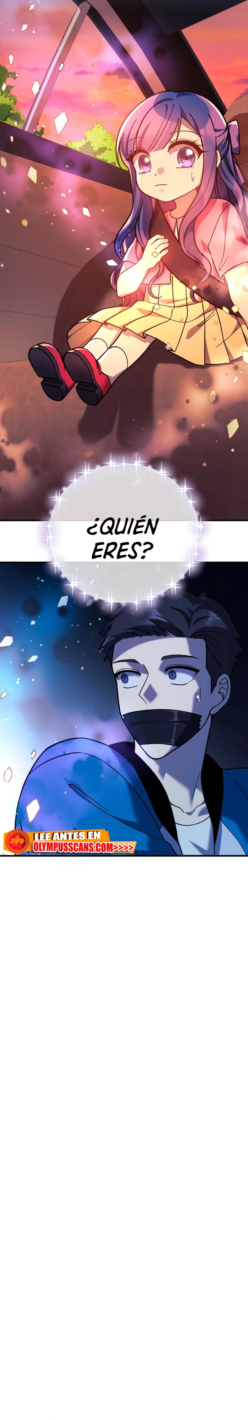 Mi hija es el jefe final > Capitulo 82 > Page 191