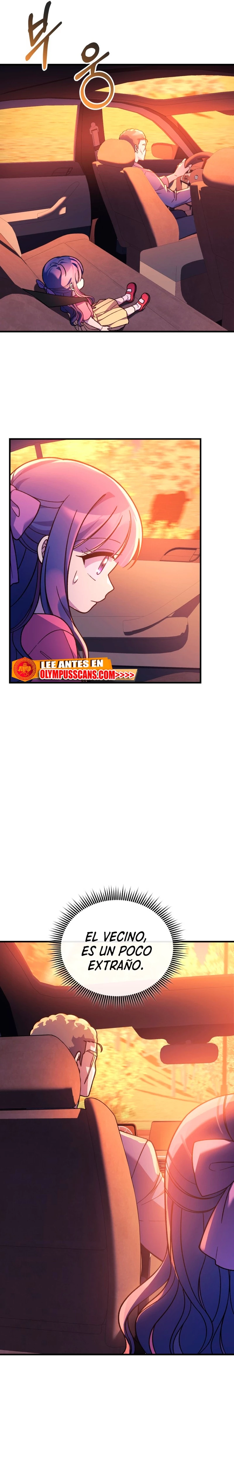 Mi hija es el jefe final > Capitulo 82 > Page 201