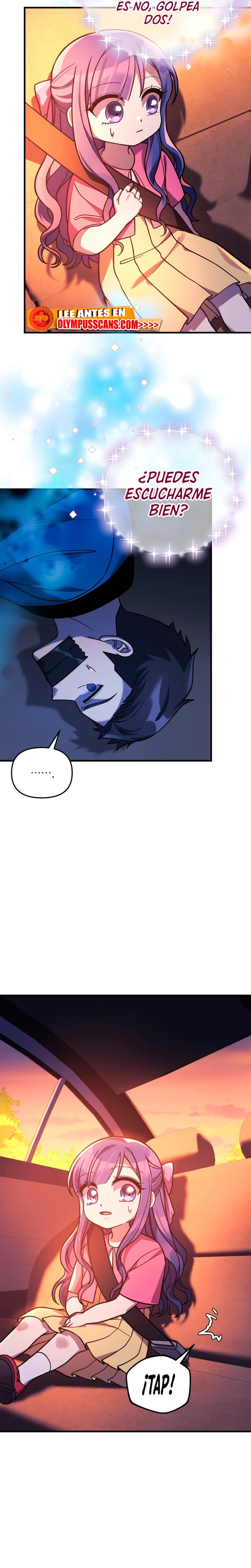 Mi hija es el jefe final > Capitulo 82 > Page 231