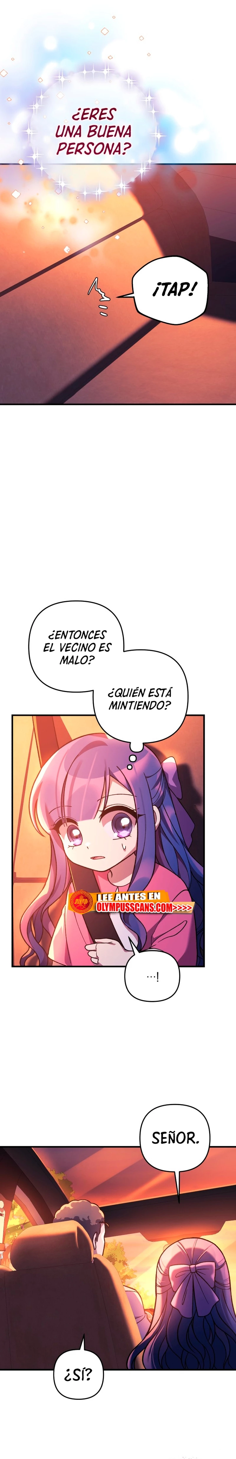 Mi hija es el jefe final > Capitulo 82 > Page 241