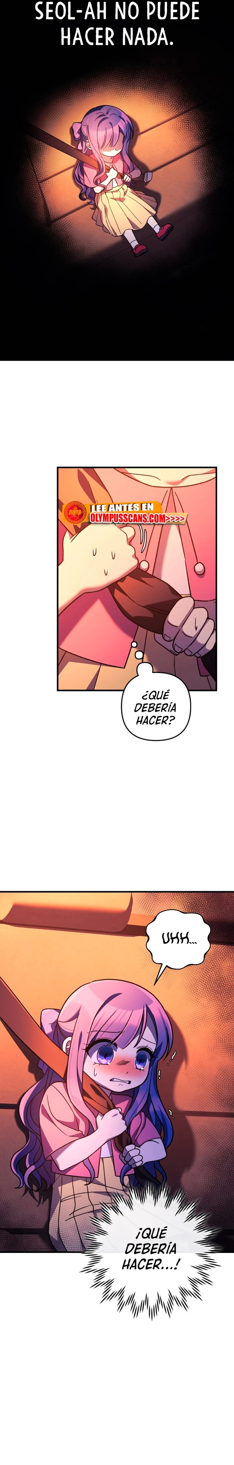 Mi hija es el jefe final > Capitulo 82 > Page 301
