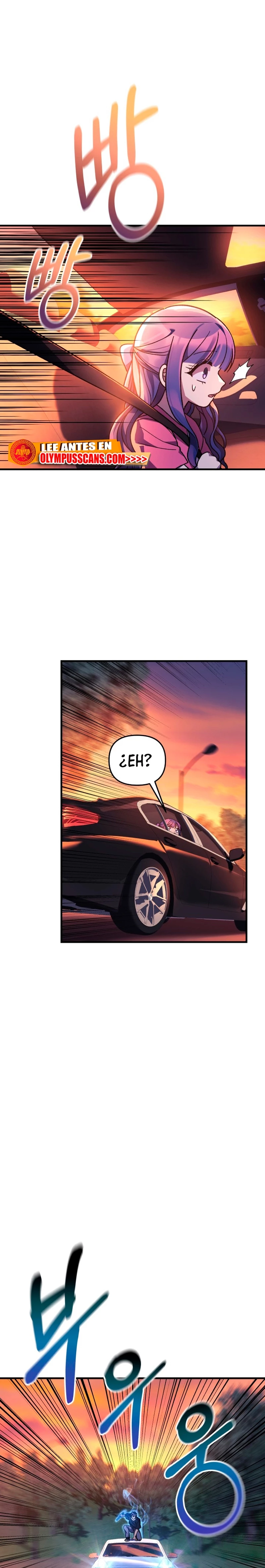 Mi hija es el jefe final > Capitulo 82 > Page 311