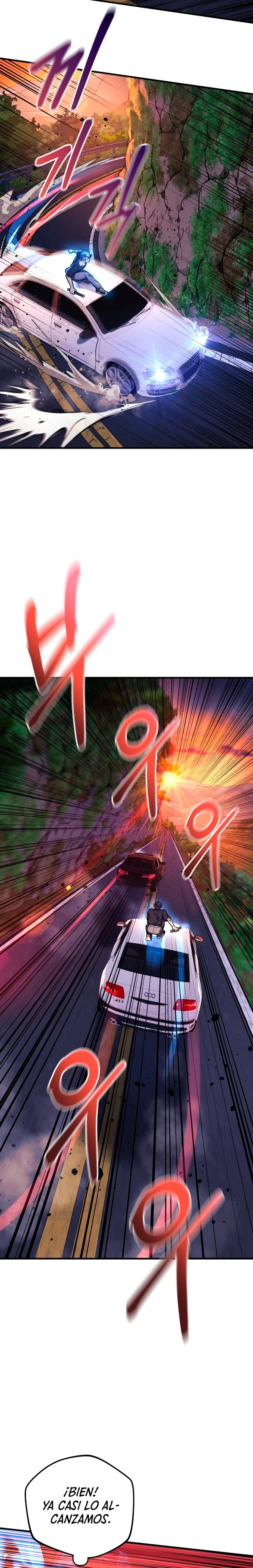 Mi hija es el jefe final > Capitulo 83 > Page 51