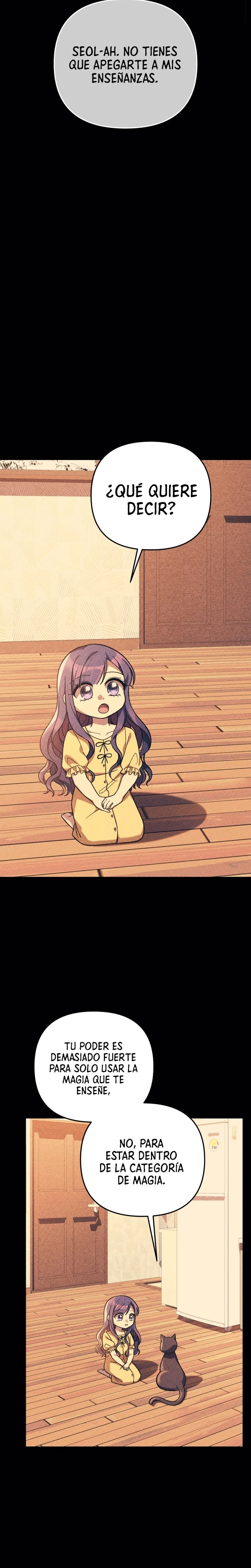 Mi hija es el jefe final > Capitulo 83 > Page 141