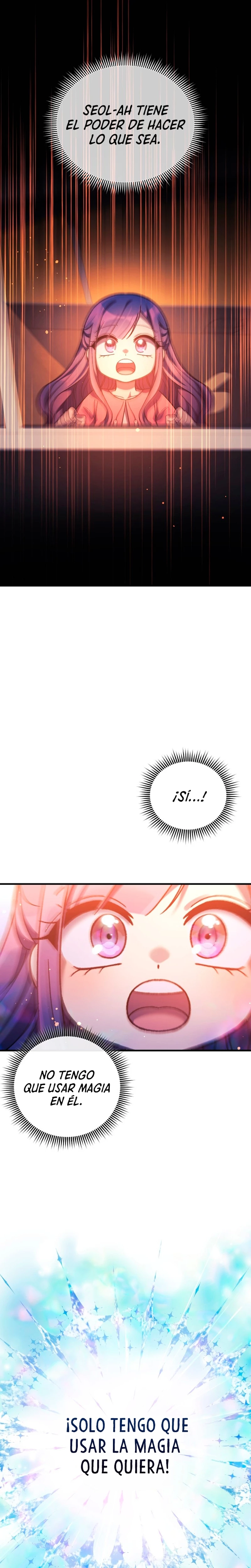 Mi hija es el jefe final > Capitulo 83 > Page 161