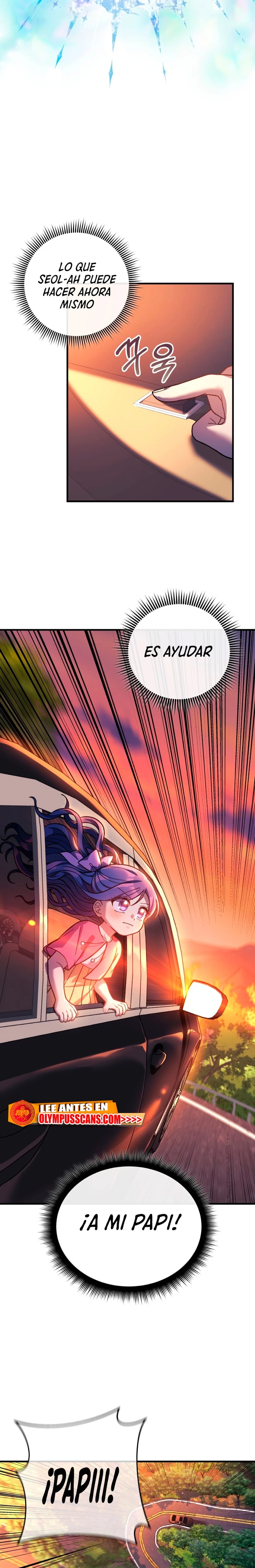 Mi hija es el jefe final > Capitulo 83 > Page 171