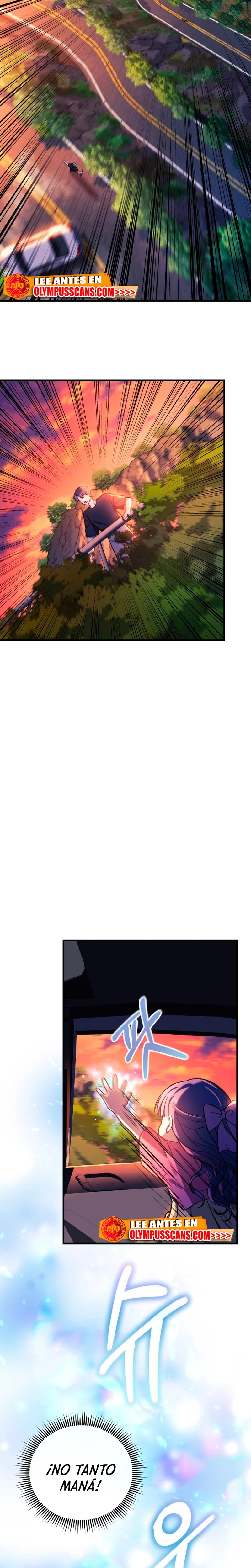 Mi hija es el jefe final > Capitulo 83 > Page 181