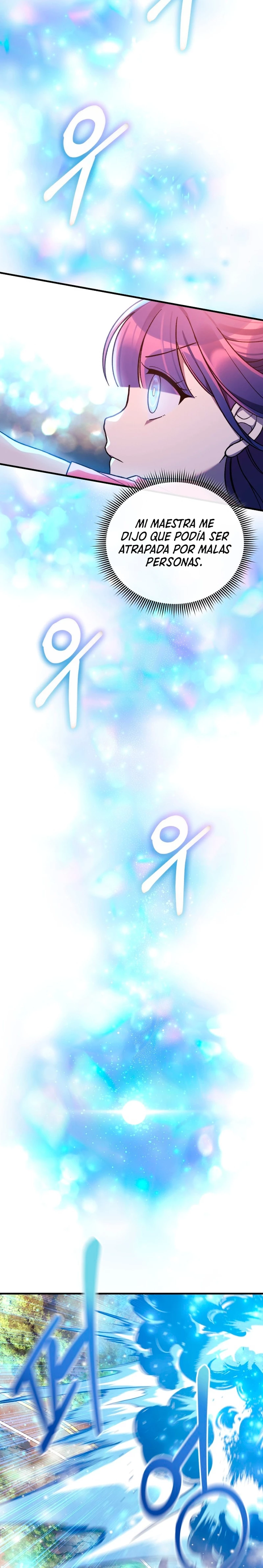 Mi hija es el jefe final > Capitulo 83 > Page 191