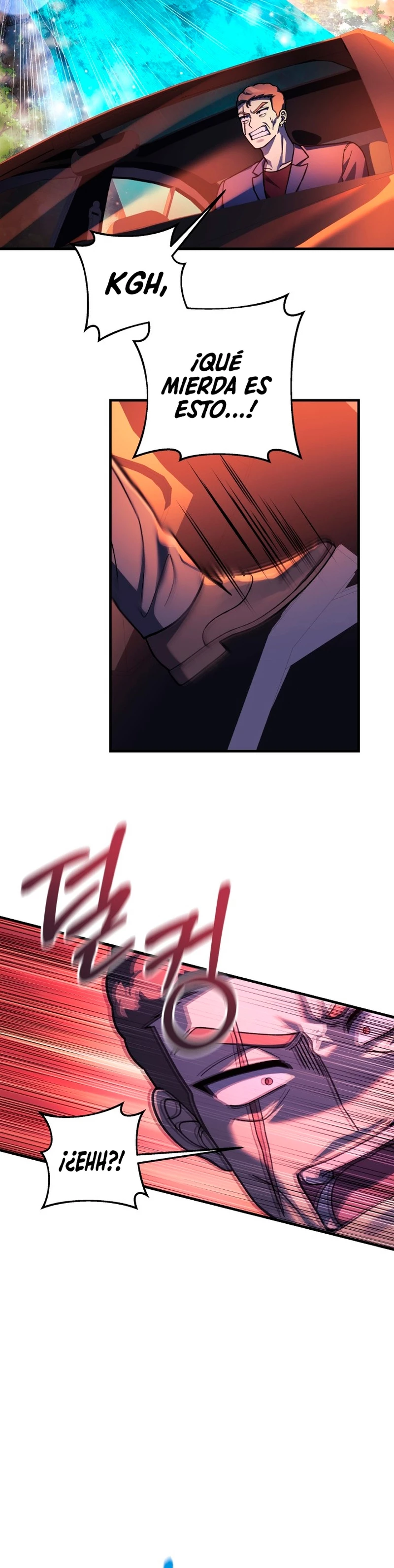 Mi hija es el jefe final > Capitulo 83 > Page 251