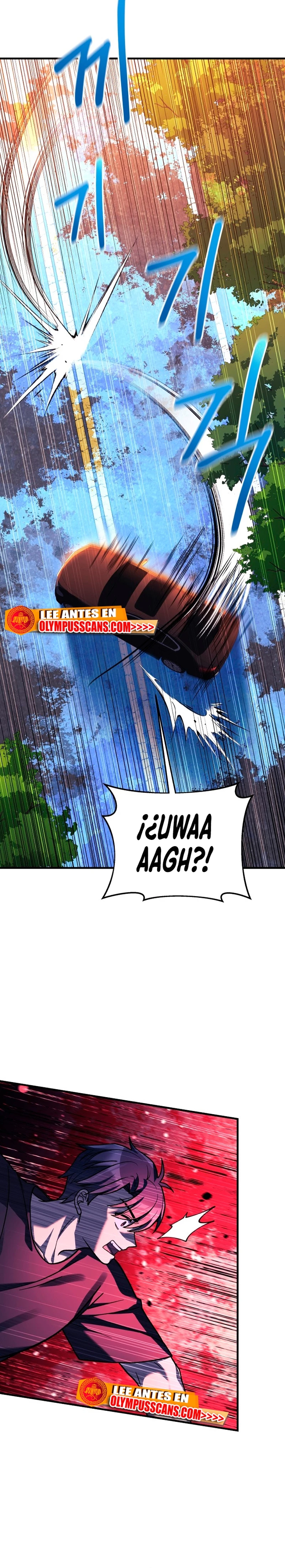 Mi hija es el jefe final > Capitulo 83 > Page 261