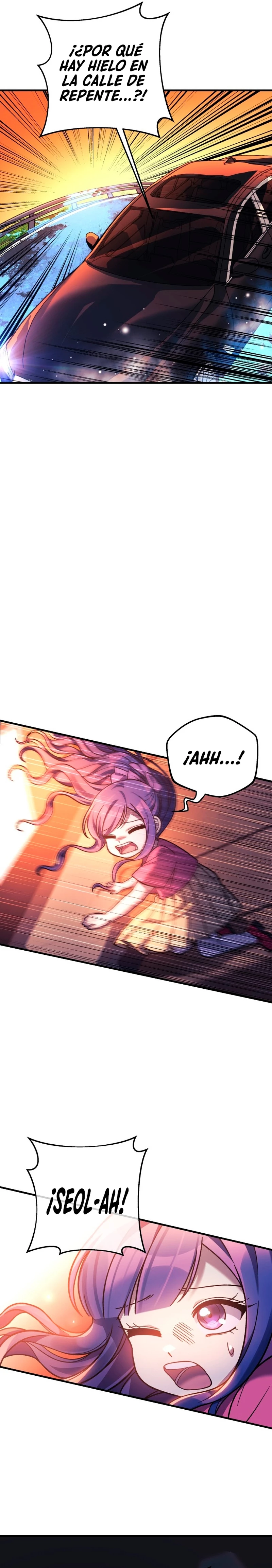 Mi hija es el jefe final > Capitulo 83 > Page 271