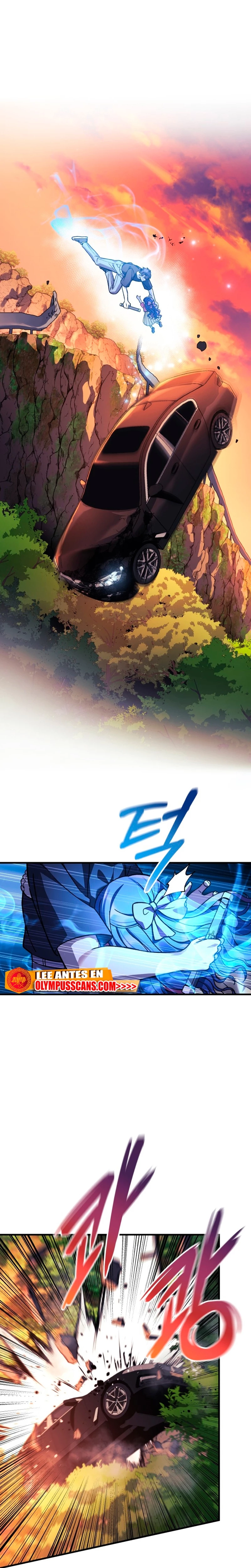 Mi hija es el jefe final > Capitulo 83 > Page 291