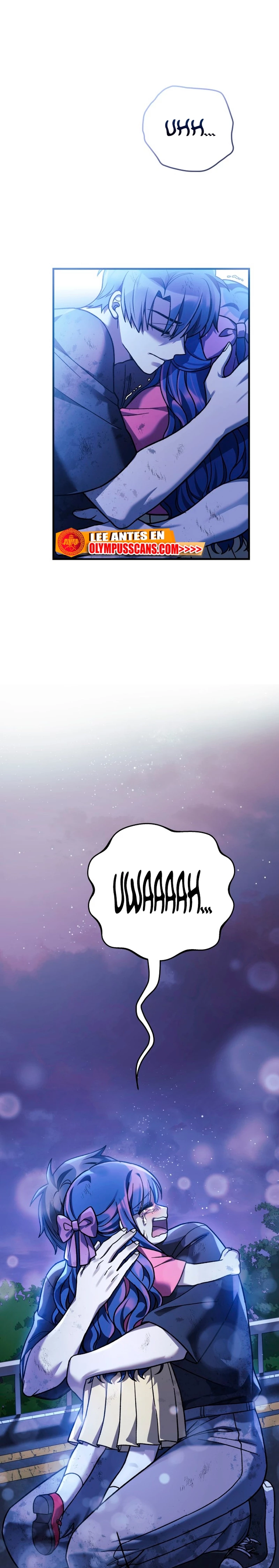 Mi hija es el jefe final > Capitulo 83 > Page 341