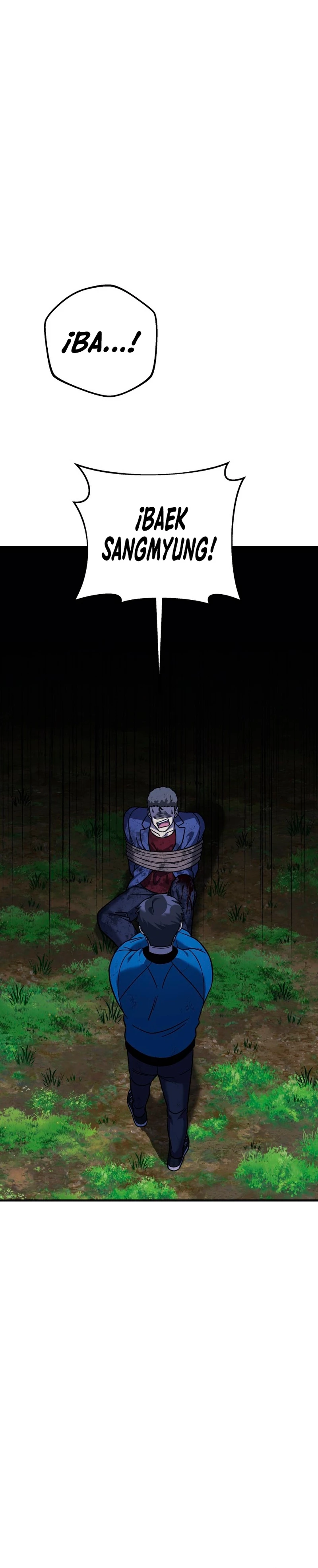 Mi hija es el jefe final > Capitulo 84 > Page 61