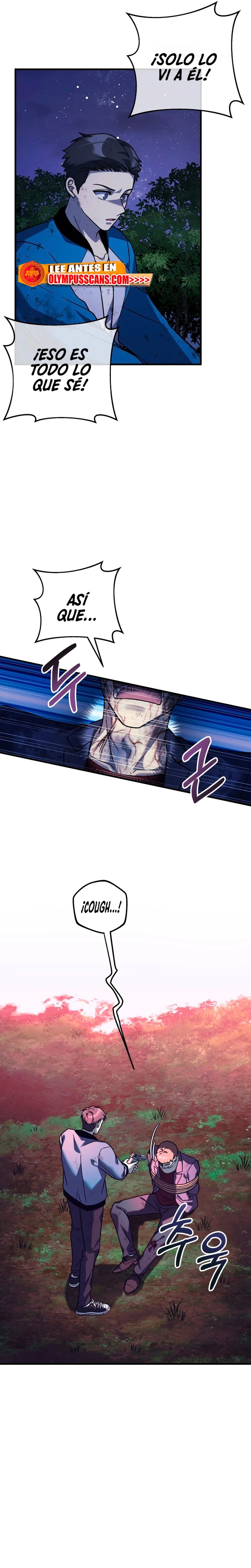 Mi hija es el jefe final > Capitulo 84 > Page 71