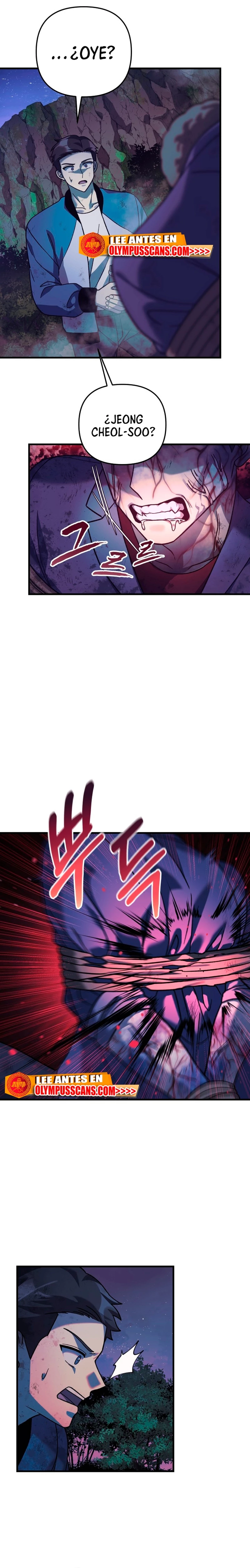 Mi hija es el jefe final > Capitulo 84 > Page 81