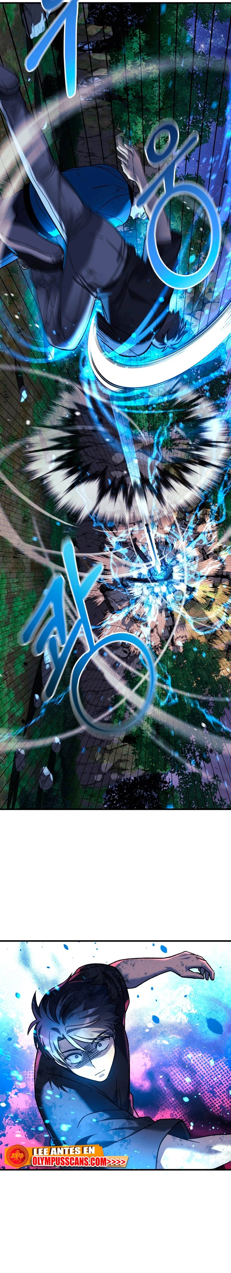 Mi hija es el jefe final > Capitulo 84 > Page 131