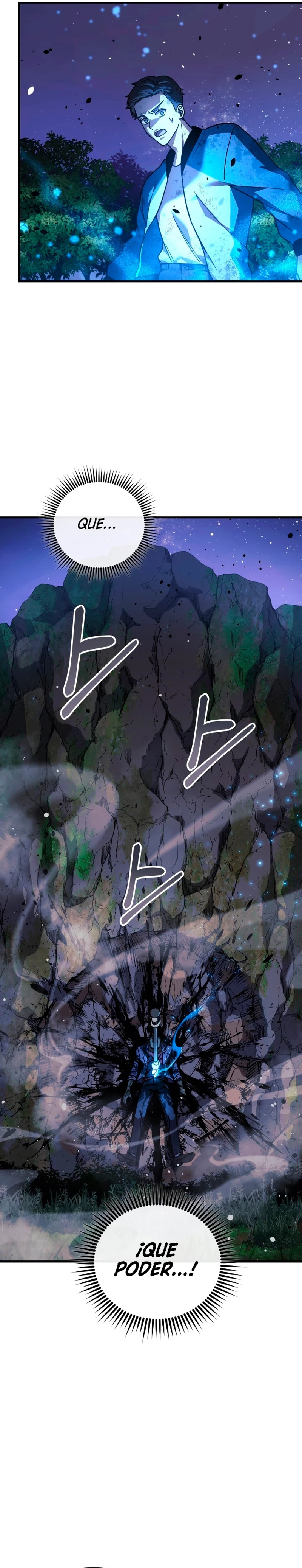 Mi hija es el jefe final > Capitulo 84 > Page 141