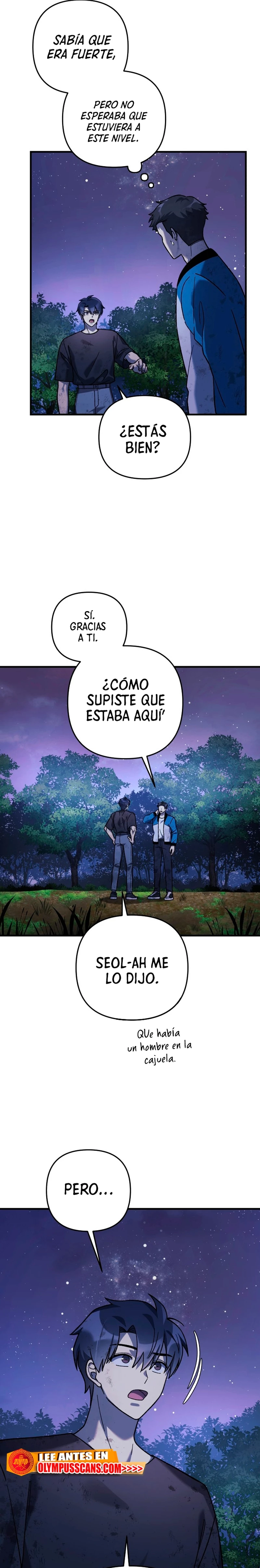 Mi hija es el jefe final > Capitulo 84 > Page 151