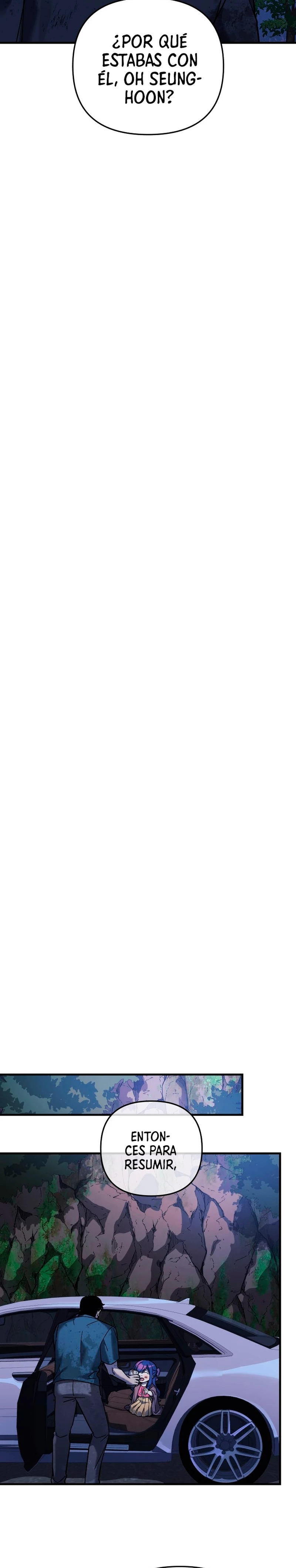 Mi hija es el jefe final > Capitulo 84 > Page 161