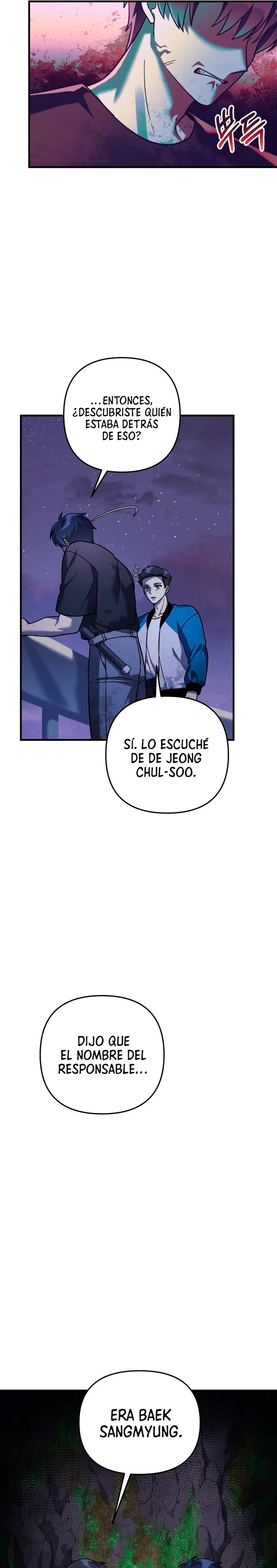 Mi hija es el jefe final > Capitulo 84 > Page 201