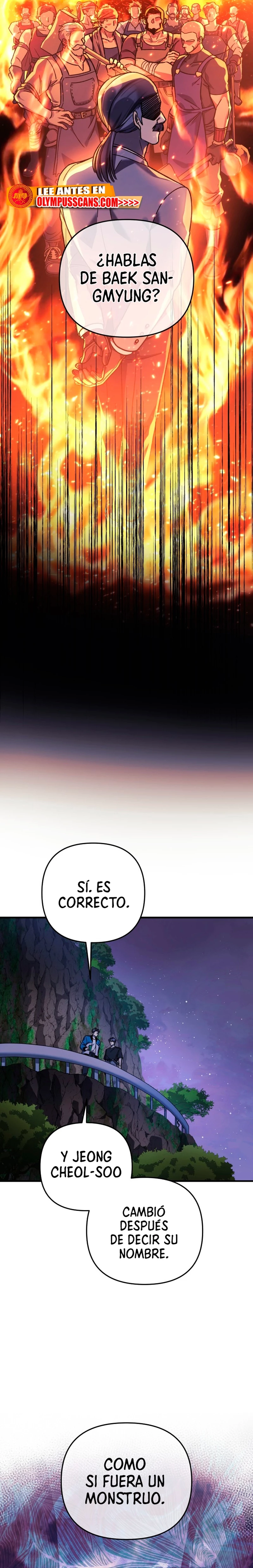 Mi hija es el jefe final > Capitulo 84 > Page 231