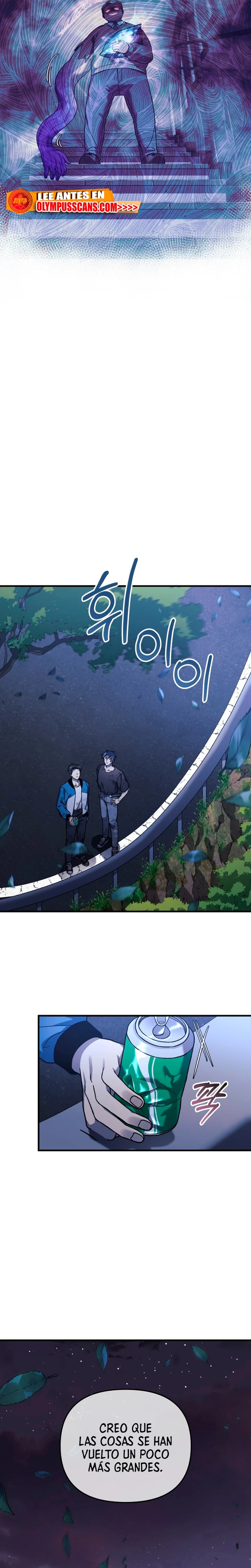 Mi hija es el jefe final > Capitulo 84 > Page 241