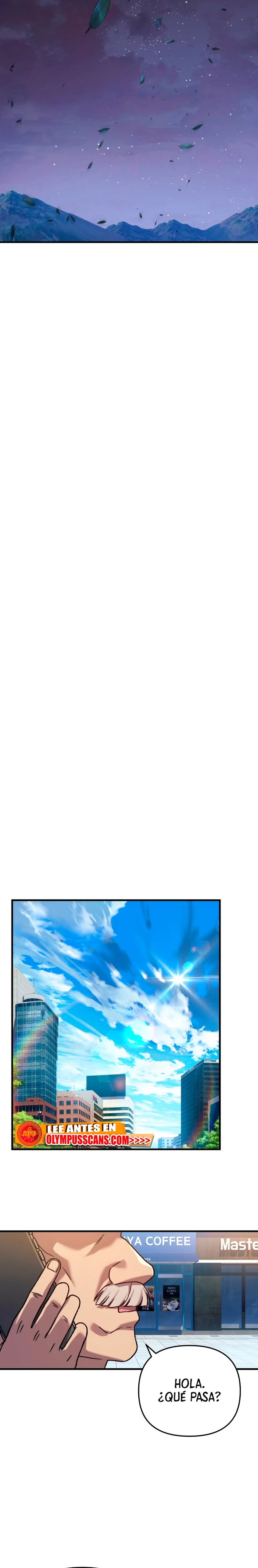 Mi hija es el jefe final > Capitulo 84 > Page 251