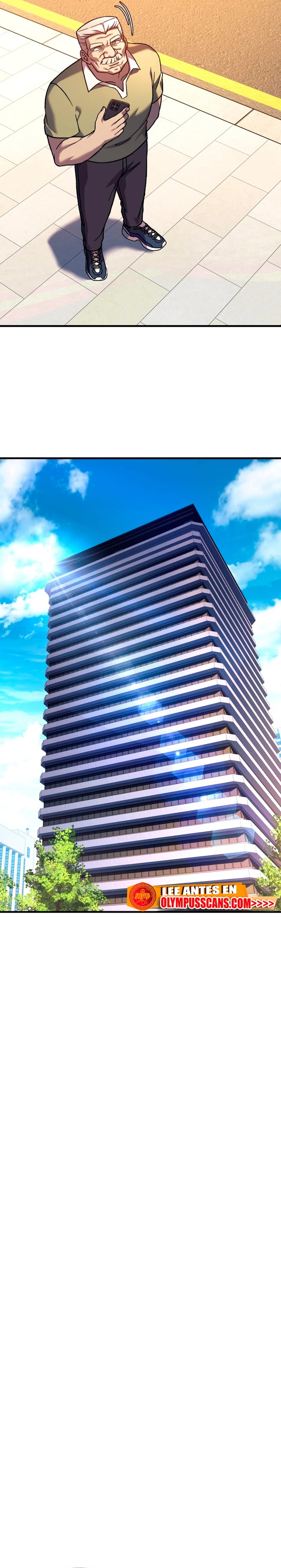 Mi hija es el jefe final > Capitulo 84 > Page 271