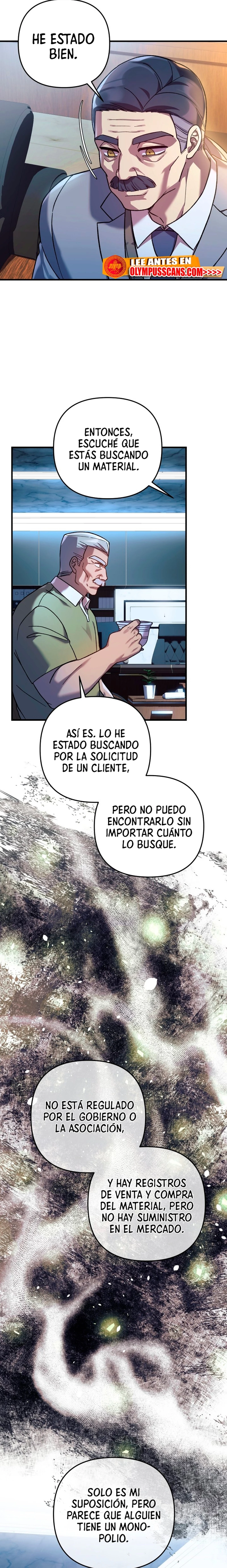 Mi hija es el jefe final > Capitulo 84 > Page 291