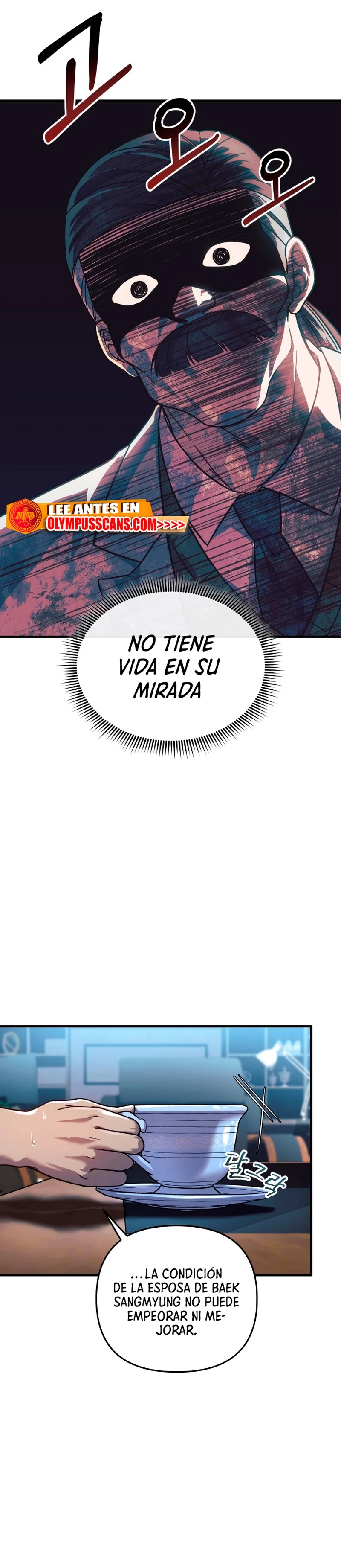 Mi hija es el jefe final > Capitulo 85 > Page 51