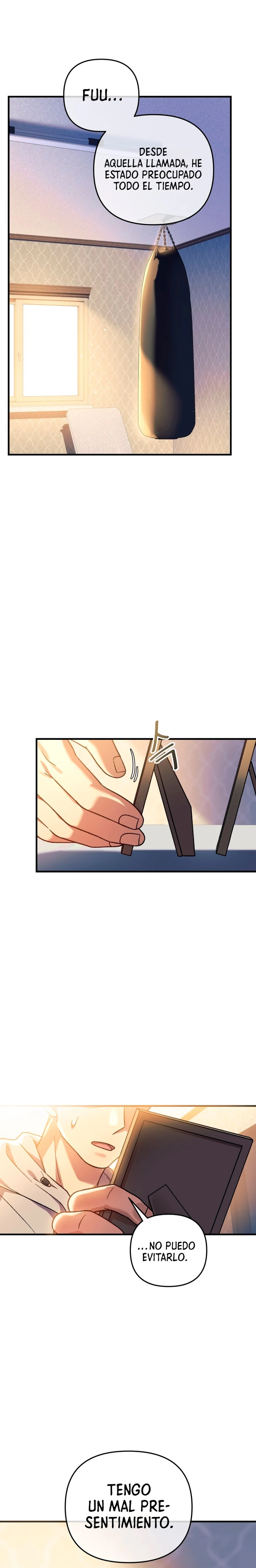 Mi hija es el jefe final > Capitulo 85 > Page 81