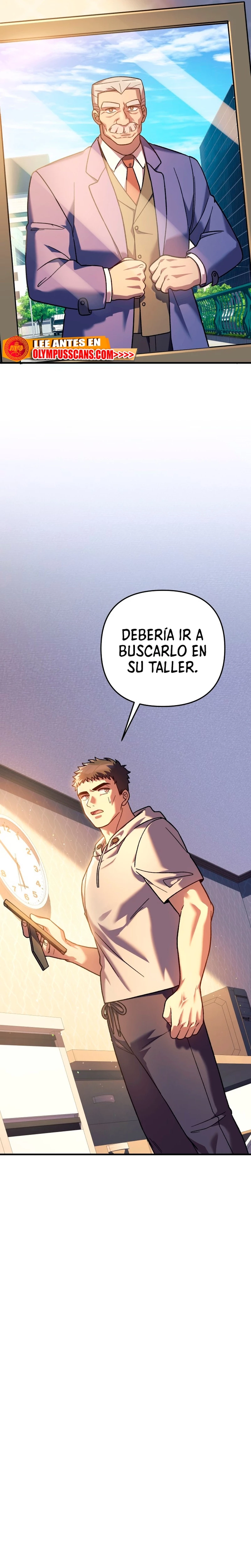 Mi hija es el jefe final > Capitulo 85 > Page 101