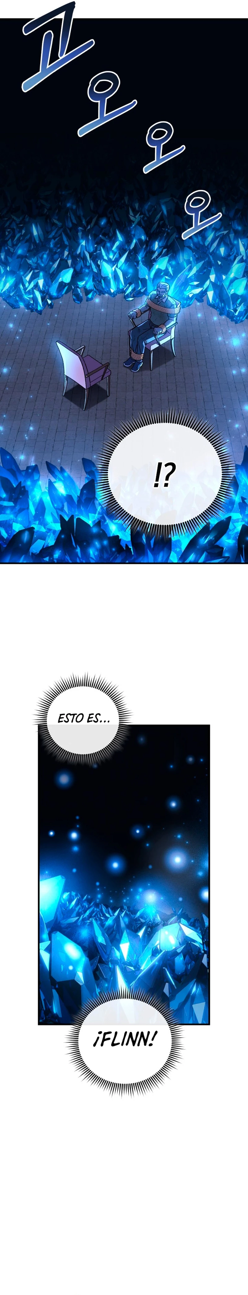 Mi hija es el jefe final > Capitulo 85 > Page 121