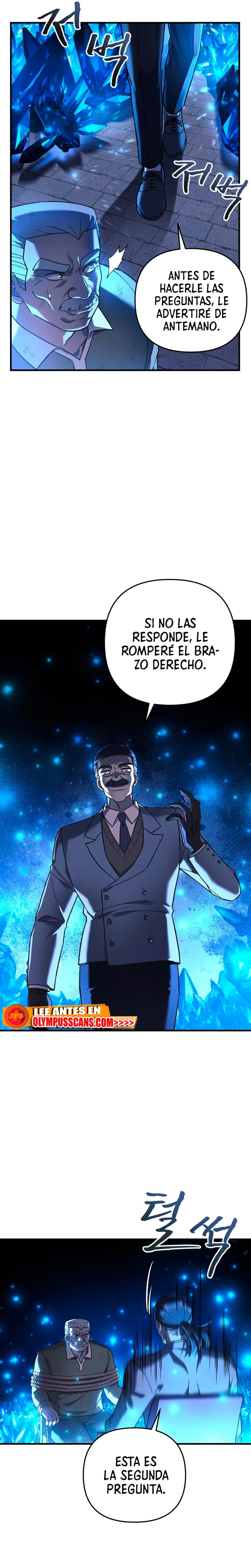 Mi hija es el jefe final > Capitulo 85 > Page 131