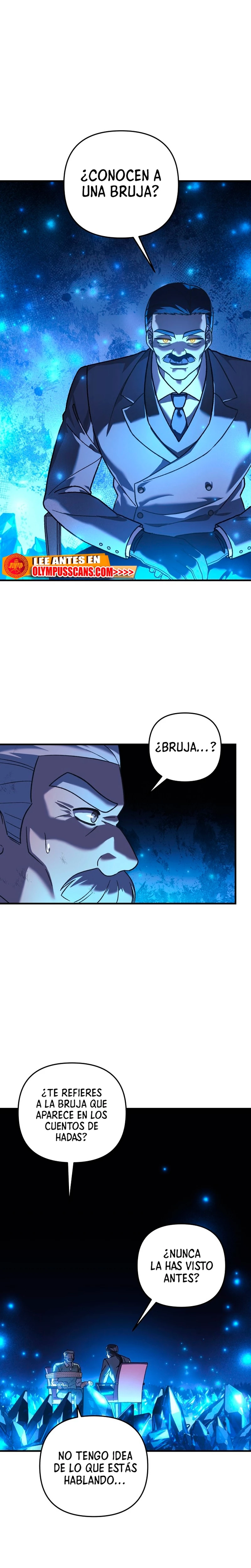 Mi hija es el jefe final > Capitulo 85 > Page 141