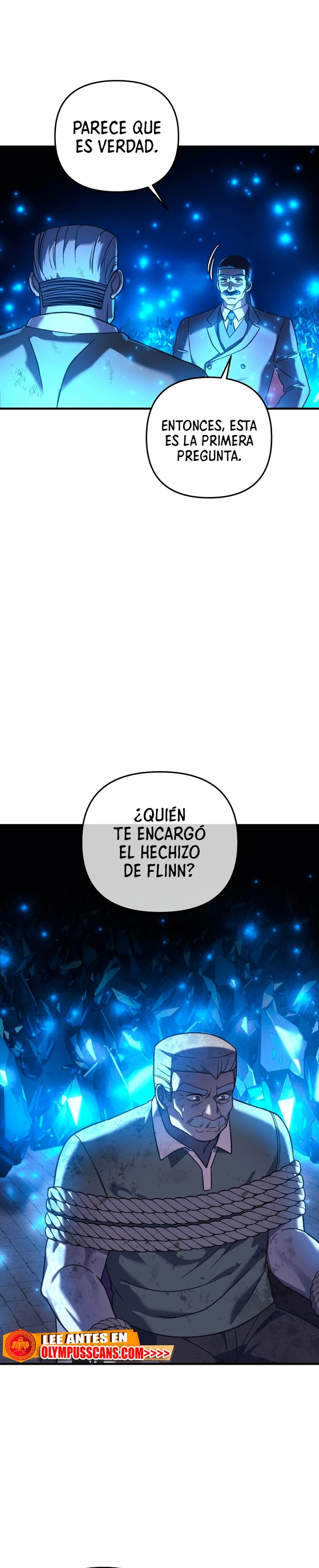 Mi hija es el jefe final > Capitulo 85 > Page 151