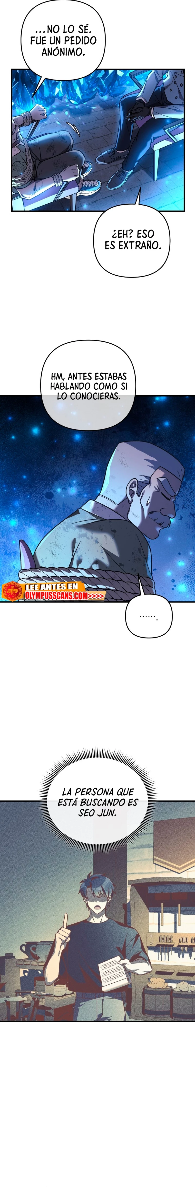 Mi hija es el jefe final > Capitulo 85 > Page 161