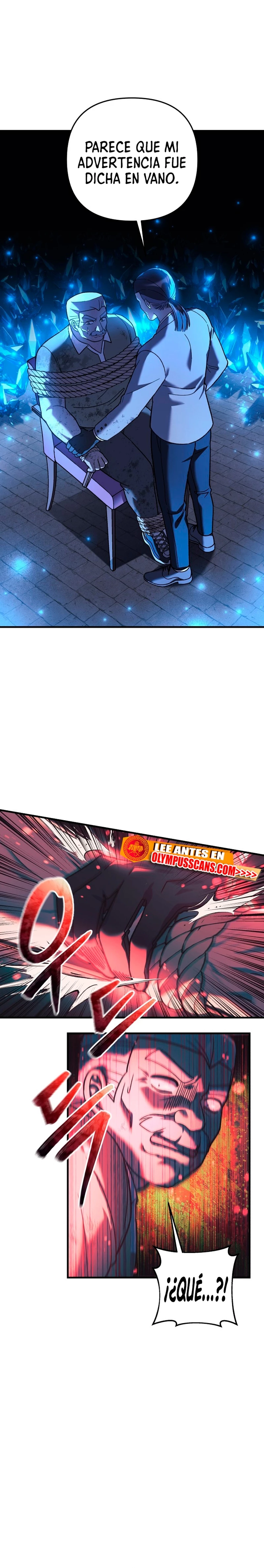 Mi hija es el jefe final > Capitulo 85 > Page 181