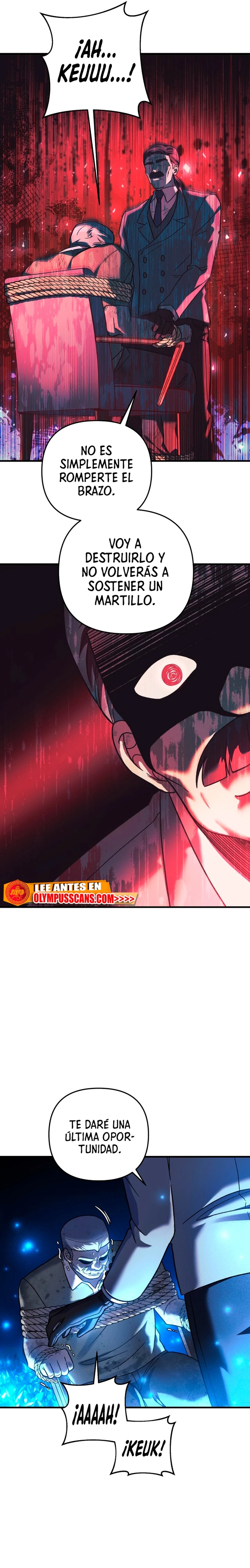 Mi hija es el jefe final > Capitulo 85 > Page 201