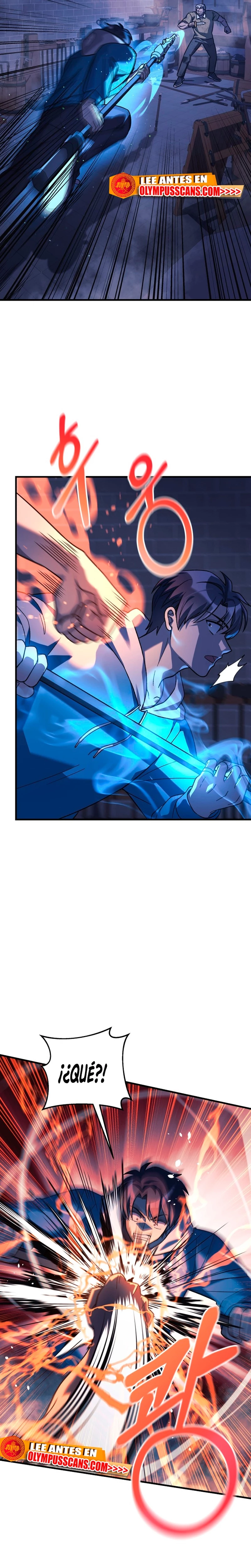 Mi hija es el jefe final > Capitulo 86 > Page 81