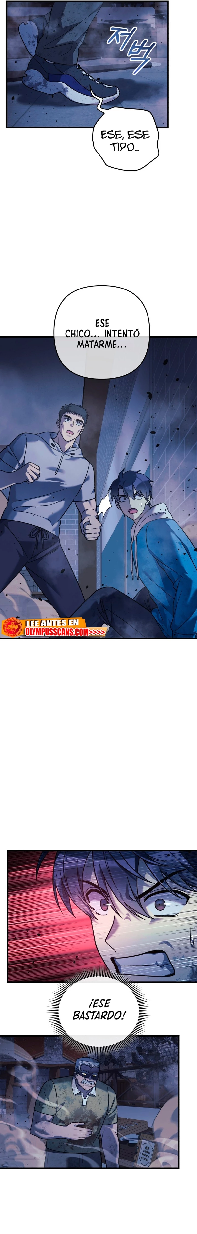 Mi hija es el jefe final > Capitulo 86 > Page 151