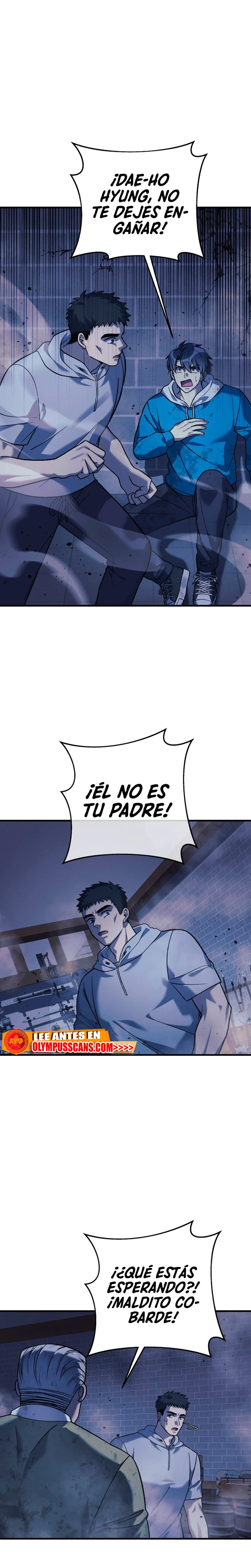 Mi hija es el jefe final > Capitulo 86 > Page 161