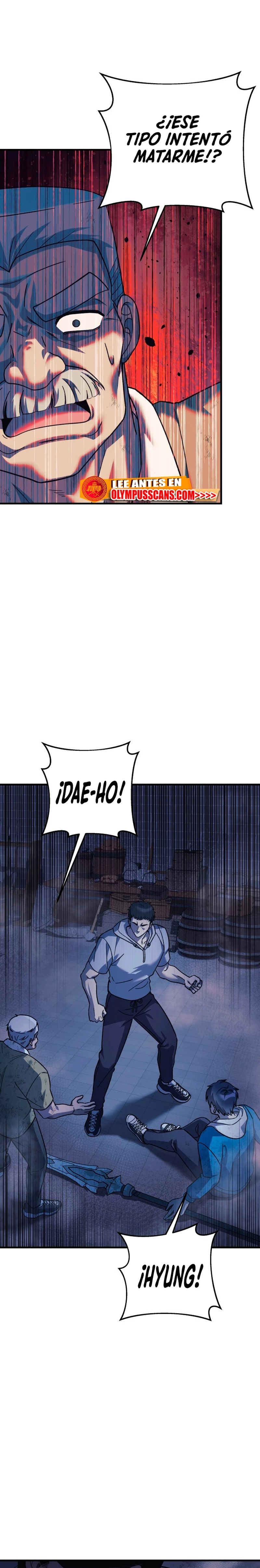 Mi hija es el jefe final > Capitulo 86 > Page 171