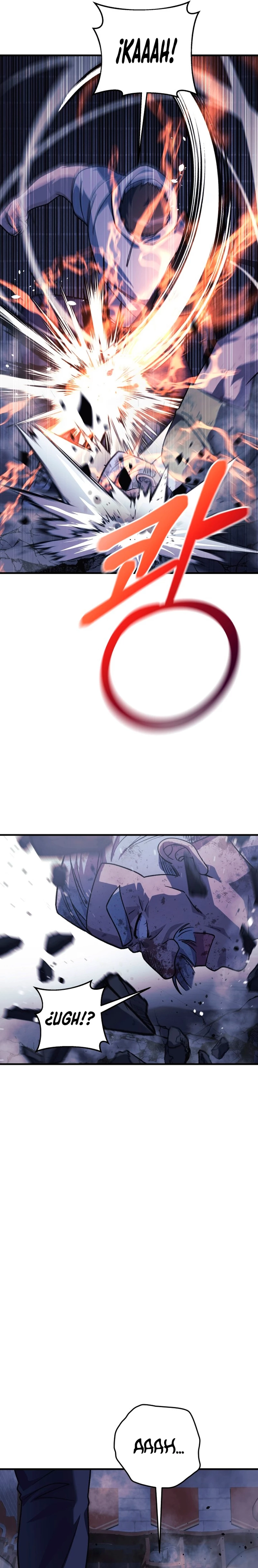 Mi hija es el jefe final > Capitulo 86 > Page 201