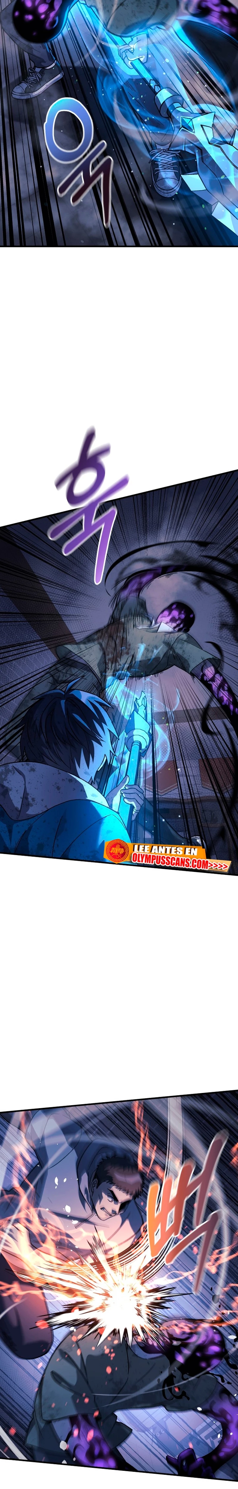 Mi hija es el jefe final > Capitulo 86 > Page 251